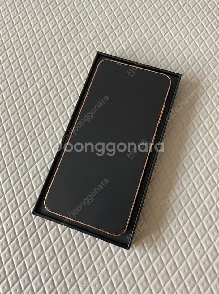 갤럭시 S24 512기가--1