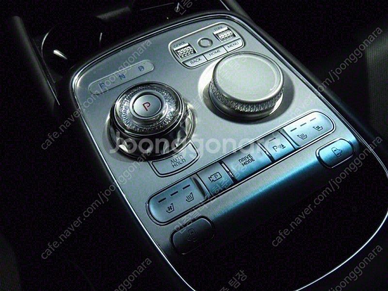 제네시스 G90 중고 제네시스 중고 가격 2023년식 ...--7