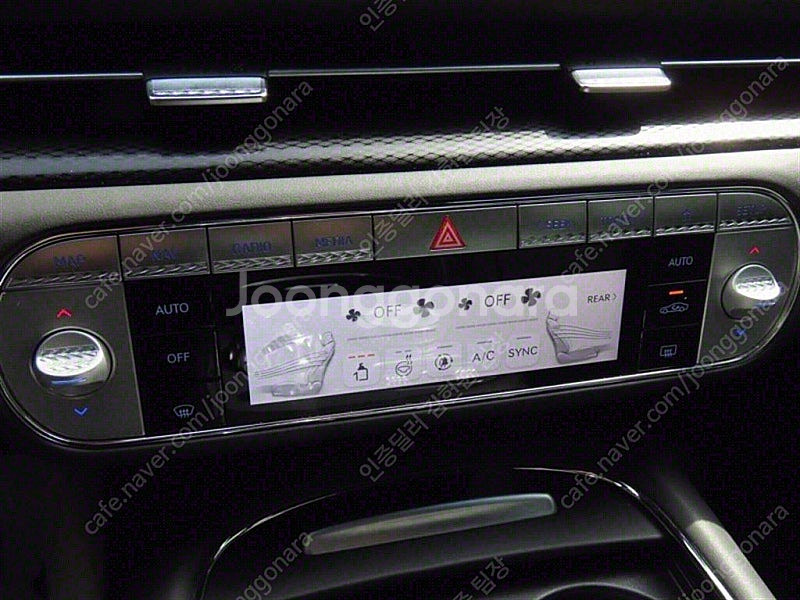 제네시스 G90 중고 제네시스 중고 가격 2023년식 ...--8