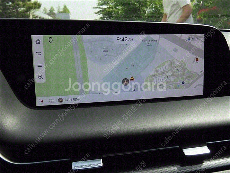 제네시스 G90 중고 제네시스 중고 가격 2023년식 ...--9