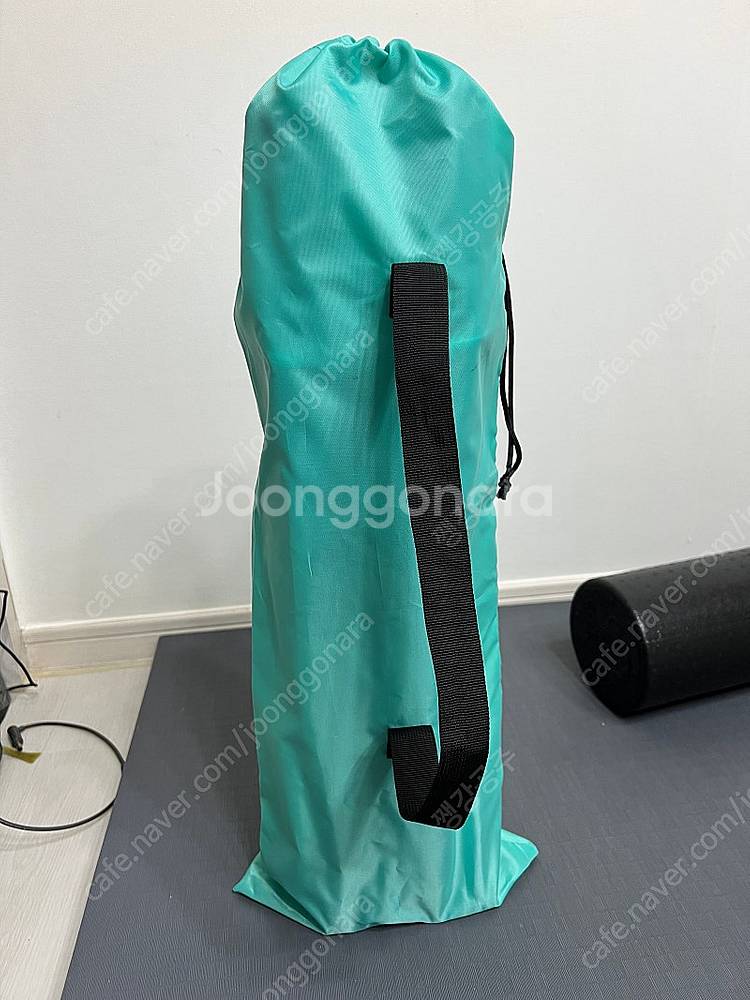 정관장 캠핑체어 한정판 새제품--3