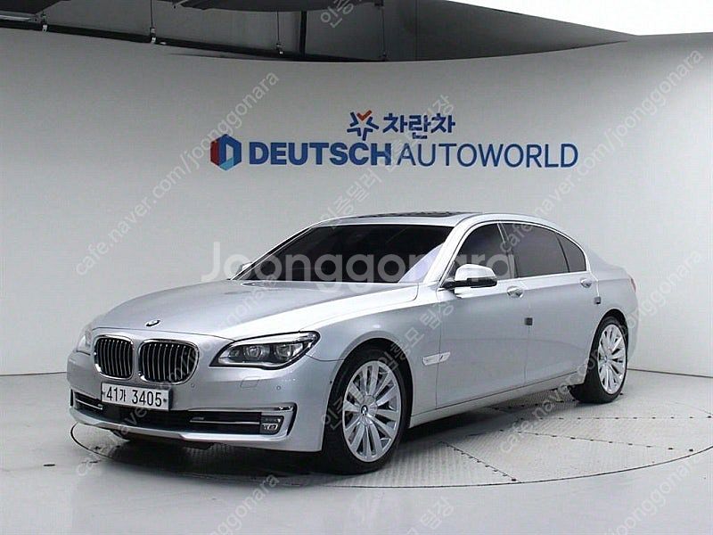 BMW 7시리즈 중고 BMW 중고 BMW 7시리즈 중고...--3