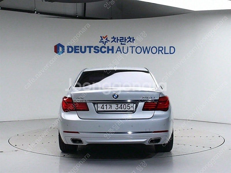 BMW 7시리즈 중고 BMW 중고 BMW 7시리즈 중고...--5