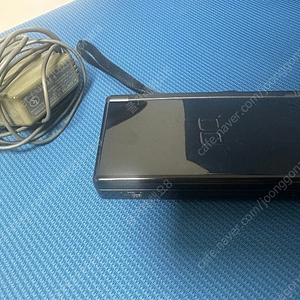 닌텐도 ds lite 블랙 검정