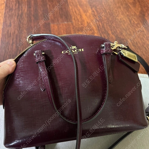 coach 코치 가방 토트백 숄더백