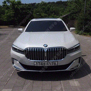 BMW 7시리즈 중고 BMW 중고 BMW 7시리즈 중고차 2022년식 76,169km 730Ld xDrive M 스포츠 개인사업자중고차