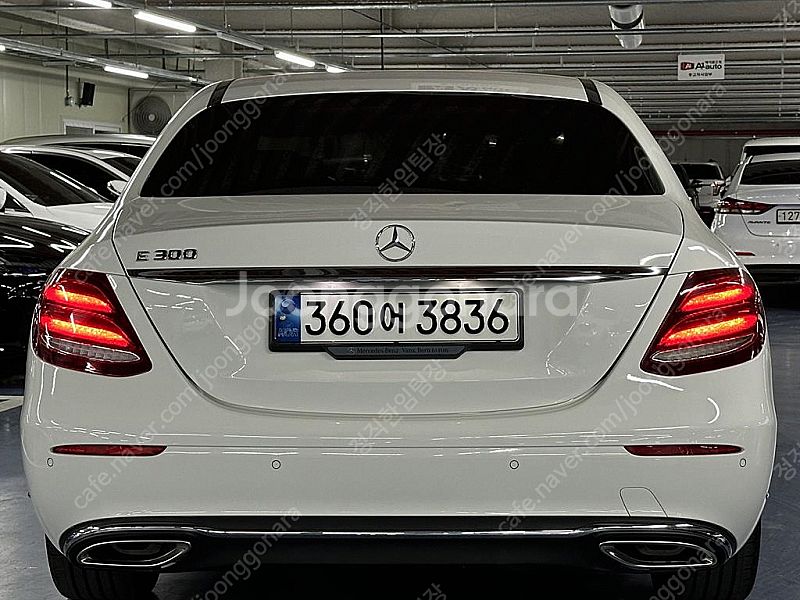 벤츠 E-클래스 W213 E200 아방가르드 최저가 판...--3