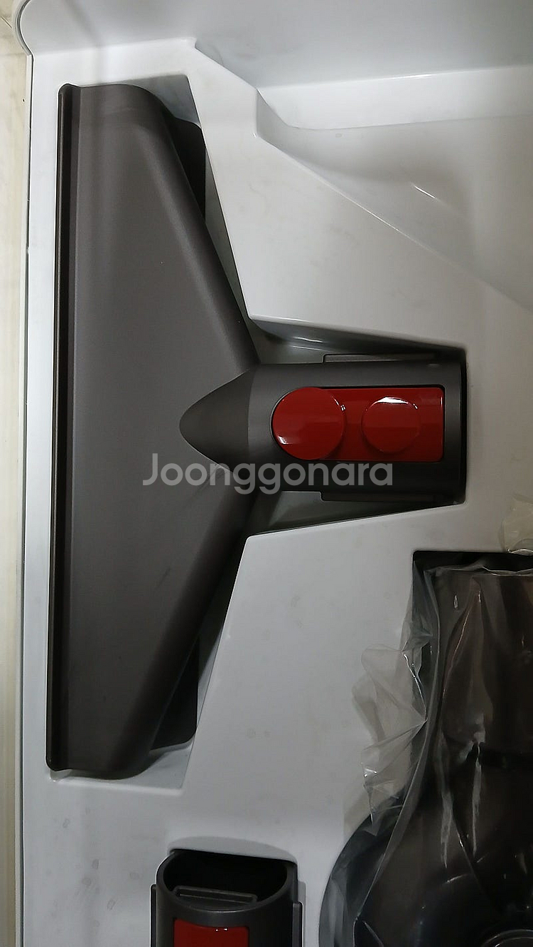 다이슨 싸이클론 V10 무선청소기 부분품--4