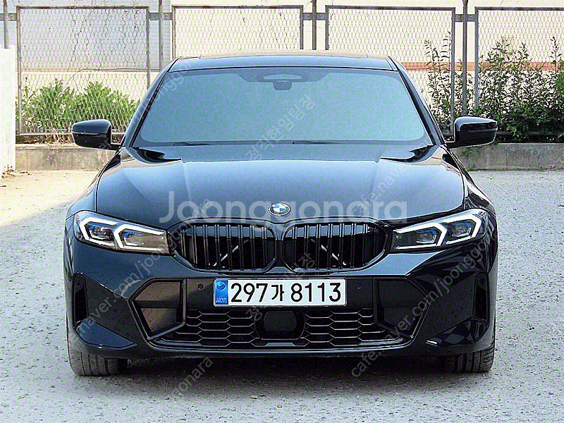 BMW 3시리즈 (G20) 320i M 스포츠 중고차 ...--0