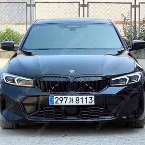 BMW 3시리즈 (G20) 320i M 스포츠 중고차 판매합니다 ★전액할부★저신용★유튜브:뿅카TV