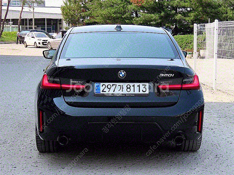 BMW 3시리즈 (G20) 320i M 스포츠 중고차 ...--3