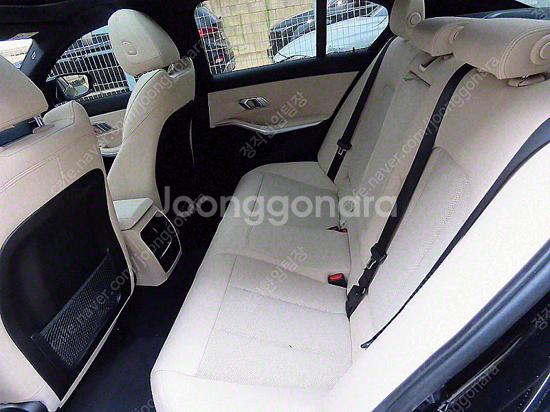 BMW 3시리즈 (G20) 320i M 스포츠 중고차 ...--5