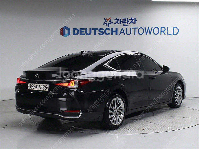 렉서스 ES300h 7세대 이그제큐티브 선착순 판매합니...--1