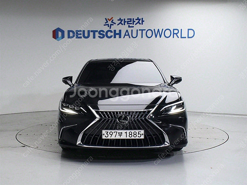 렉서스 ES300h 7세대 이그제큐티브 선착순 판매합니...--2