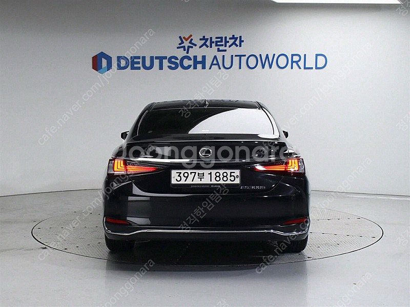 렉서스 ES300h 7세대 이그제큐티브 선착순 판매합니...--3