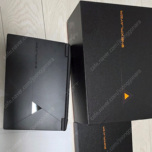 Onexplayer G1 8840u 32GB 1TB / OXP G1 / 원엑스플레이어 G1 팔아요