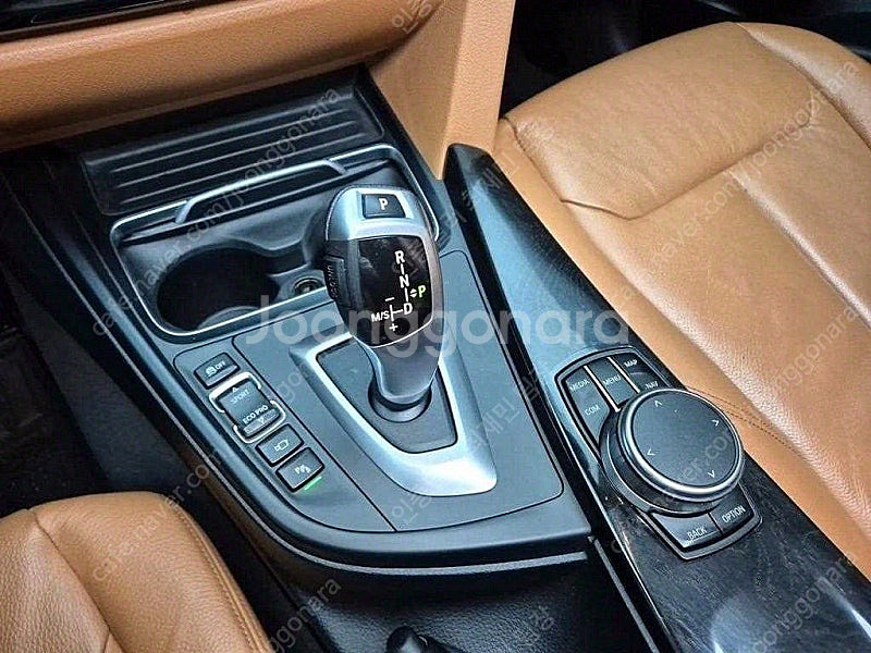 BMW 3시리즈 중고 BMW 320D 중고 회색 201...--9