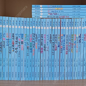 그래책이야 시리즈