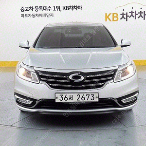 SM5 중고차 SM5노바 중고차 2018년식 2.0 클래식 중고자동차