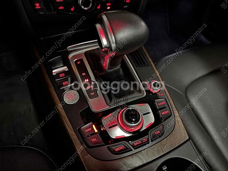 아우디 A5 35 TDI 콰트로 스포츠백 저렴하게 판매...--8