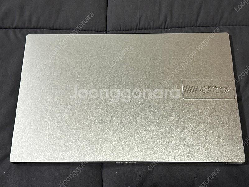 아수스 비보북S 15 아크 A350M / OLED 12...--0