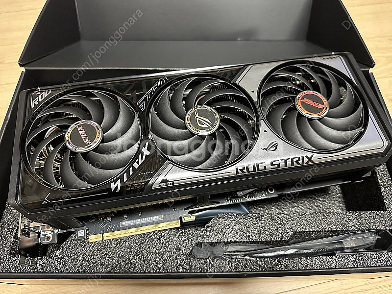 ASUS ROG STRIX 지포스 RTX 5070 Ti...--2