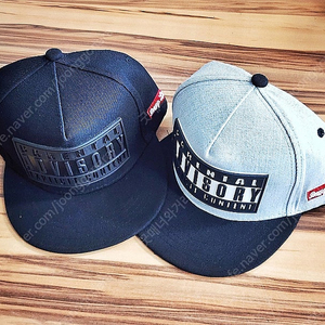 스냅백 snapback 스트리트 레터링 모자
