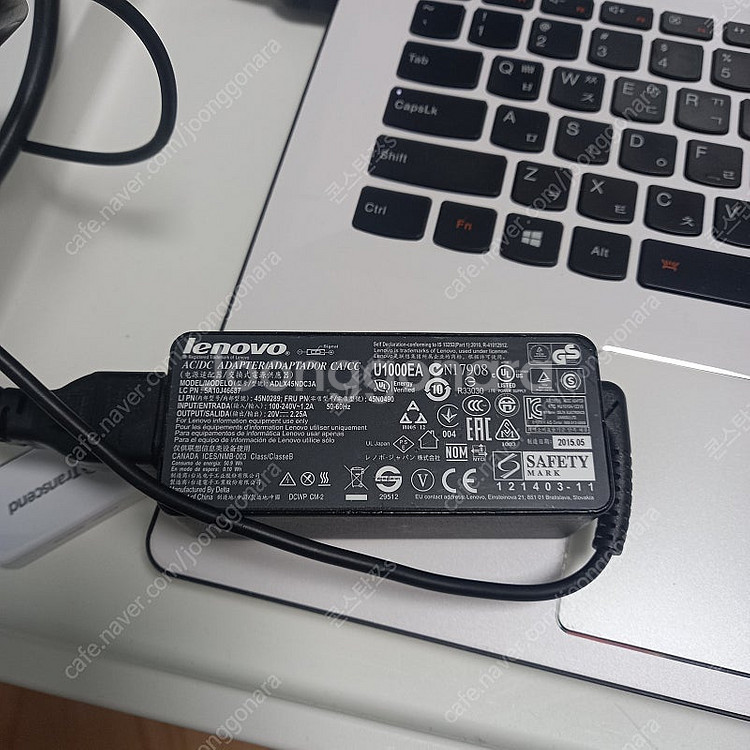 레노버 아이디어패드 U31-70 (i5-5200U)--6