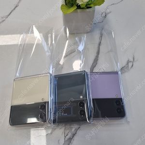 S급 갤럭시 Z플립3 최상품 F711 검수완료판매