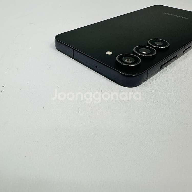 갤럭시 S23 블랙 512기가 대용량/기능정상/무잔상/...--5