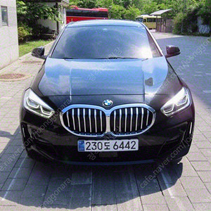 BMW 1시리즈 (F40) 120i M 스포츠 저렴하게 판매합니다 ★전액할부★저신용★유튜브:뿅카TV