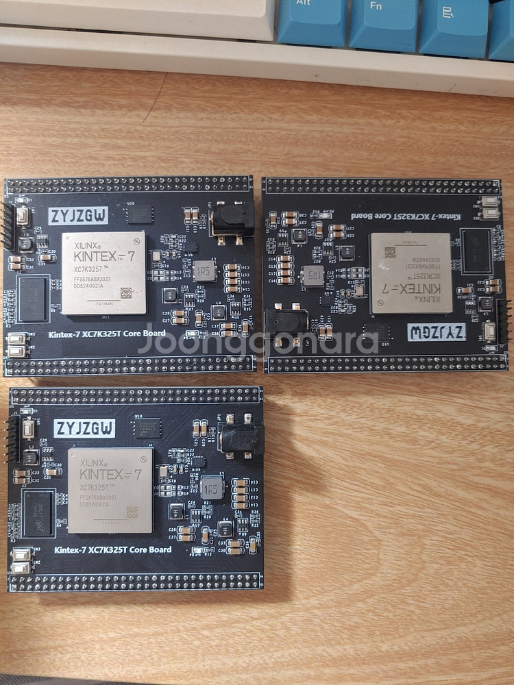 FPGA 보드, Kintex7, XC7K325T, (Q...--3