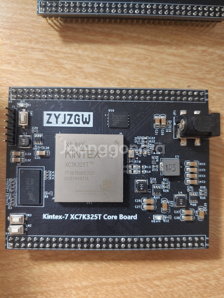 FPGA 보드, Kintex7, XC7K325T, (Q...--4