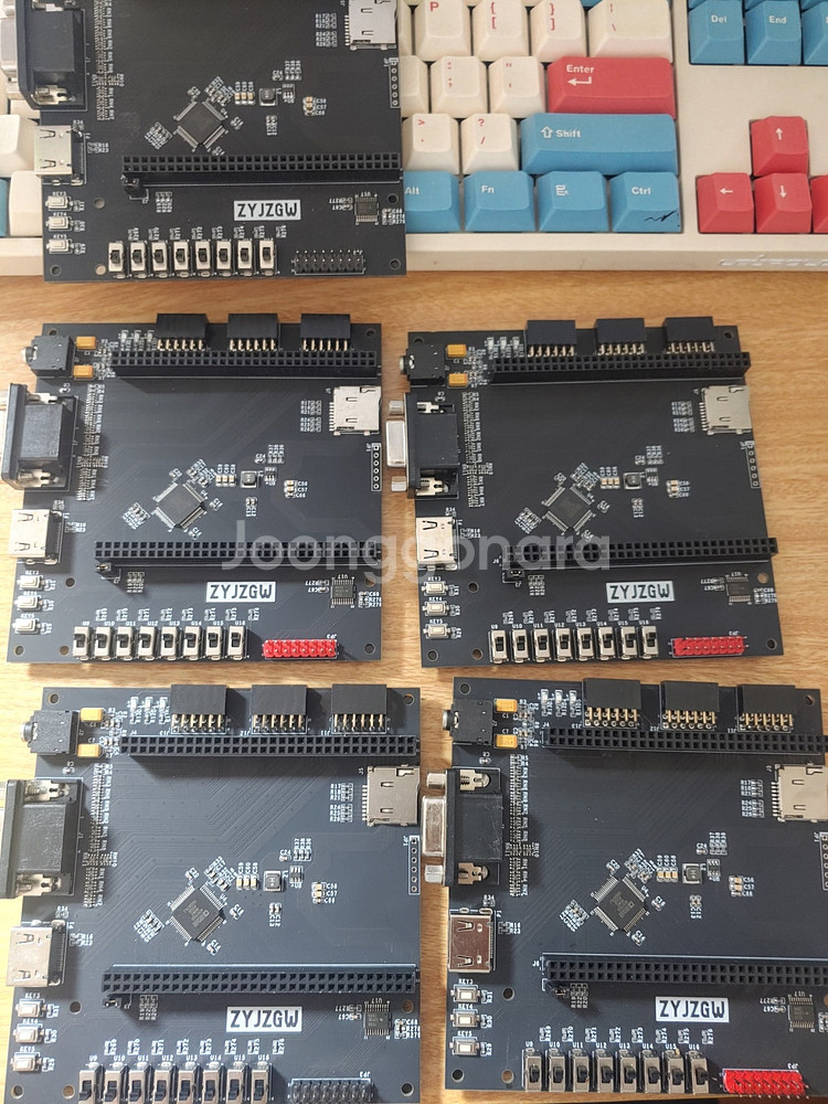 FPGA 보드, Kintex7, XC7K325T, (Q...--5