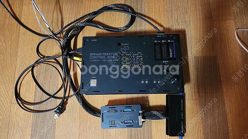산와 3모드 아케이드용 모니터 판매 29PFX-46--3