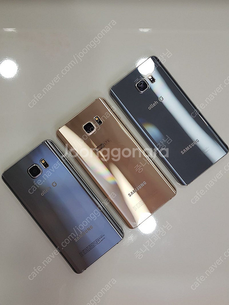 S급 노트5정품 N920 갤럭시 대소량 판매 도소매--1