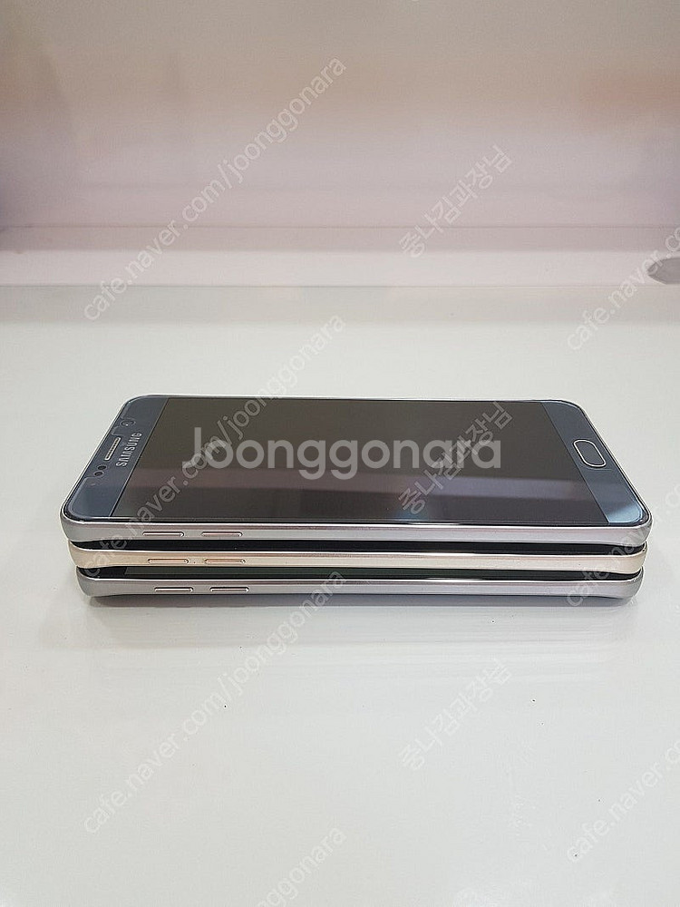S급 노트5정품 N920 갤럭시 대소량 판매 도소매--2