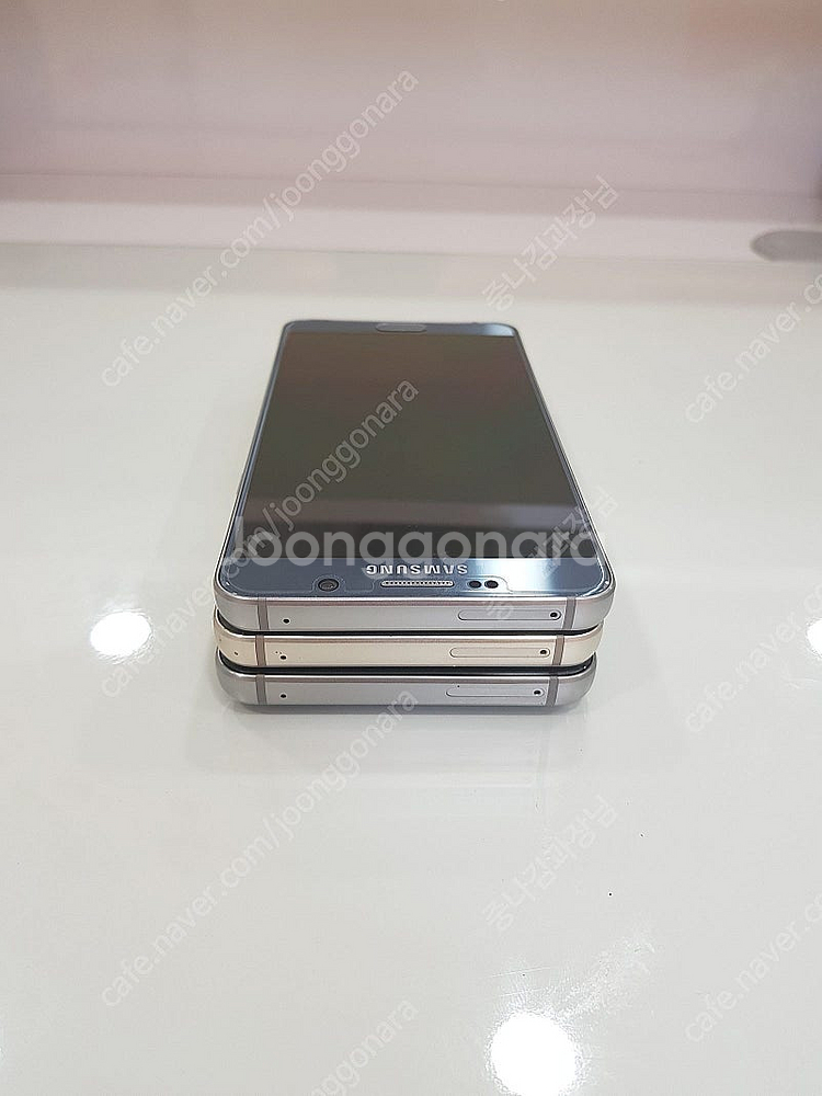 S급 노트5정품 N920 갤럭시 대소량 판매 도소매--4