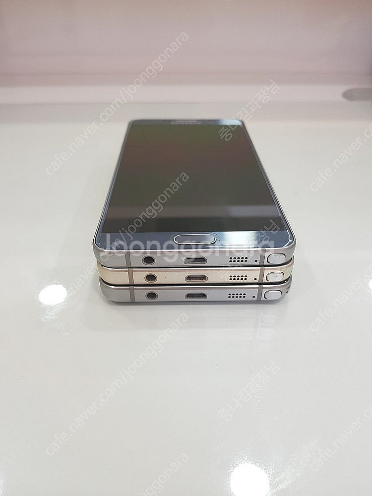S급 노트5정품 N920 갤럭시 대소량 판매 도소매--5