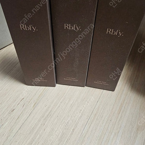 rbfy 리바이포유 코어레이어 밸런싱 에센스