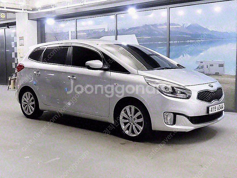 기아 올뉴 카렌스 20 LPI 프레스티지 판매합니다 ★...--0