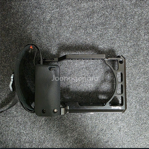 smallrig 스몰리그 a6100/a6300/a6400 판매합니다
