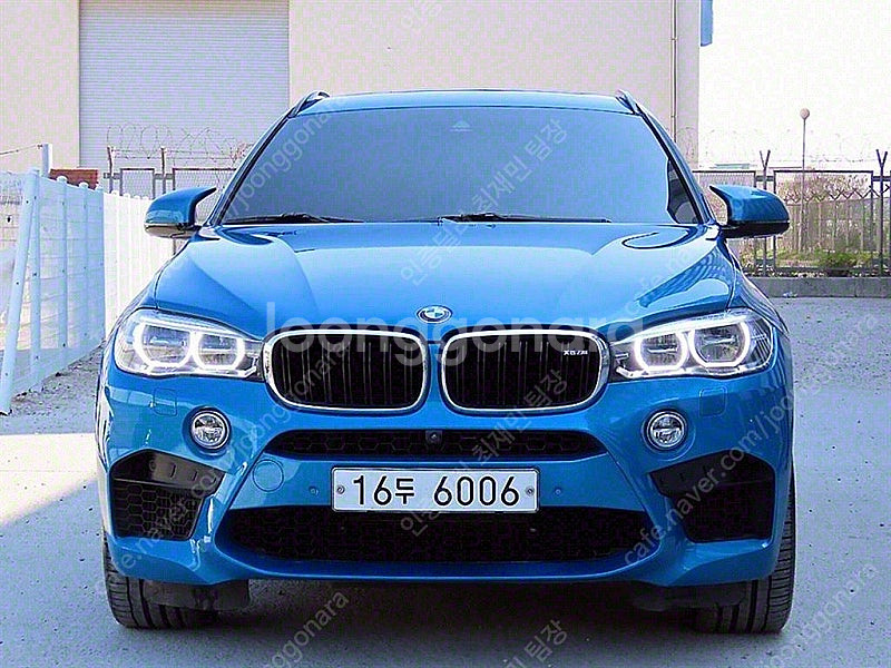 BMW X6 중고차 할부 개인사업자 차량구매 수입중고차...--0