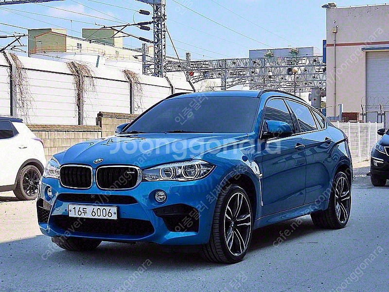 BMW X6 중고차 할부 개인사업자 차량구매 수입중고차...--3