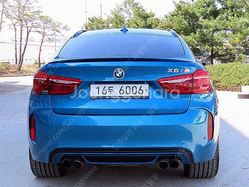 BMW X6 중고차 할부 개인사업자 차량구매 수입중고차...--5