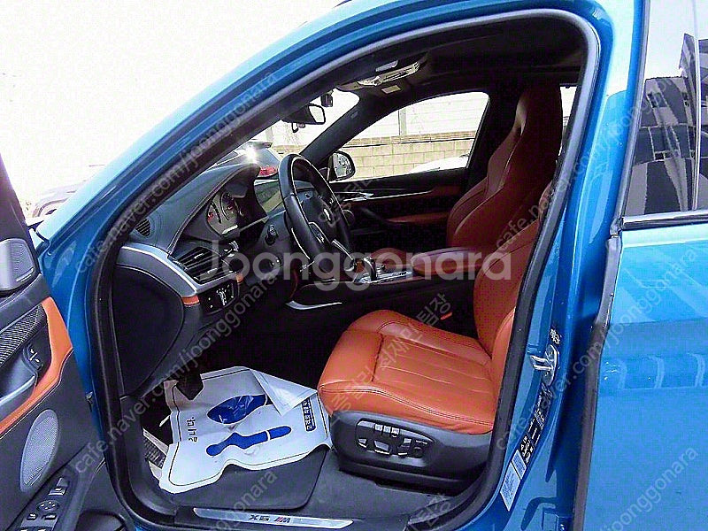 BMW X6 중고차 할부 개인사업자 차량구매 수입중고차...--6