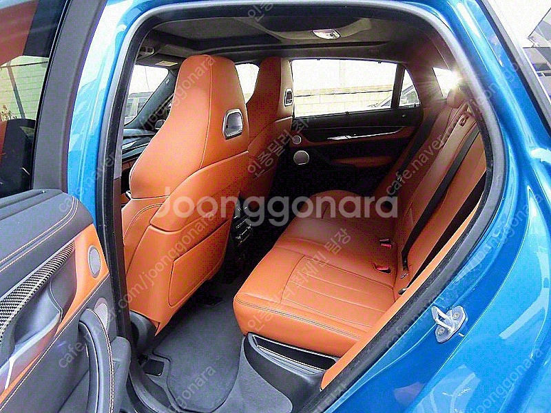 BMW X6 중고차 할부 개인사업자 차량구매 수입중고차...--7