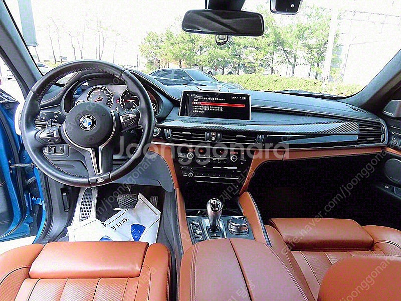 BMW X6 중고차 할부 개인사업자 차량구매 수입중고차...--8