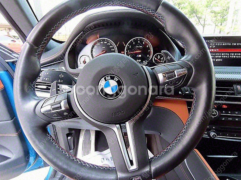 BMW X6 중고차 할부 개인사업자 차량구매 수입중고차...--9