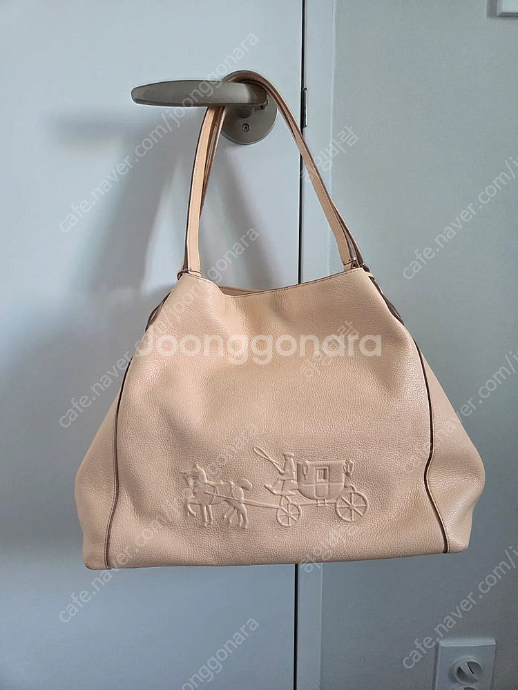 코치 가방--0
